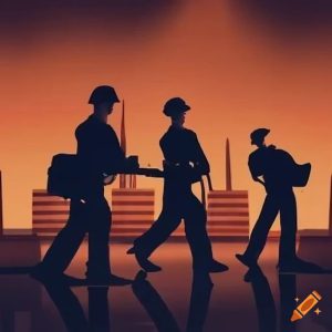 وکیل اداره کار اصفهان