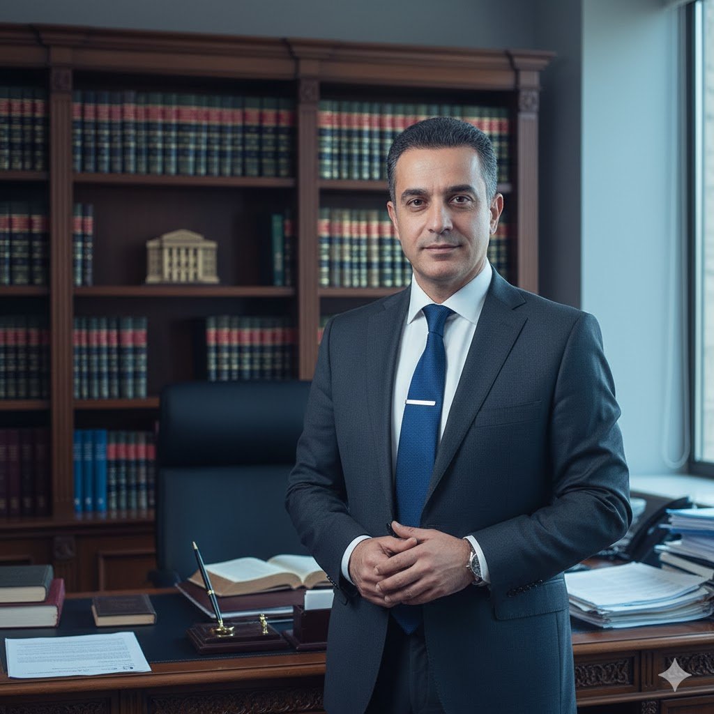 بهترین وکیل بیمه تامین اجتماعی اصفهان