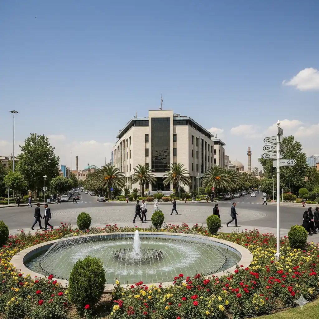 ادرس شعبات بیمه تامین اجتماعی اصفهان|مشاوره تلفنی و حضوری |1404