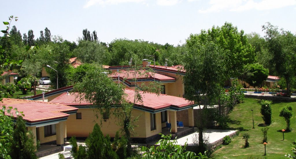 وکیل کار چادگان