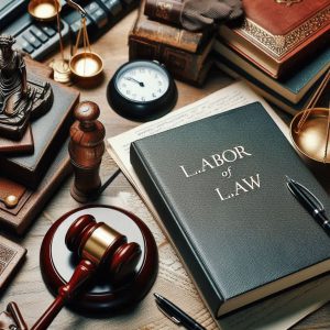 بهترین وکیل اداره کار شیبان