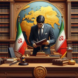 وکیل کار اتباع 