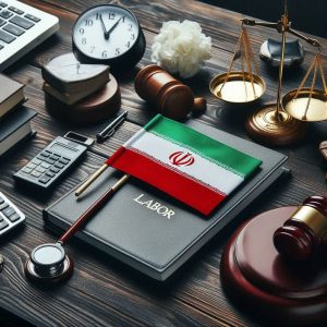 وکیل کار اتباع خارجی