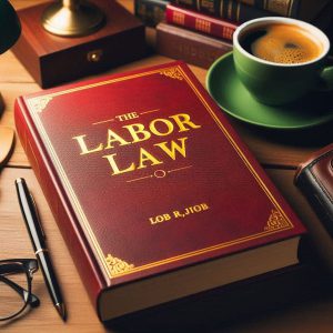 وکیل اداره کار حمیدیه