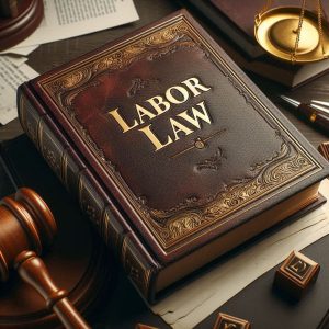 وکیل اداره کار اروندکنار