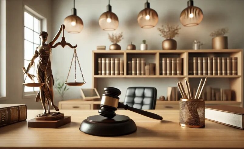 وکیل اداره کار صالح اباد