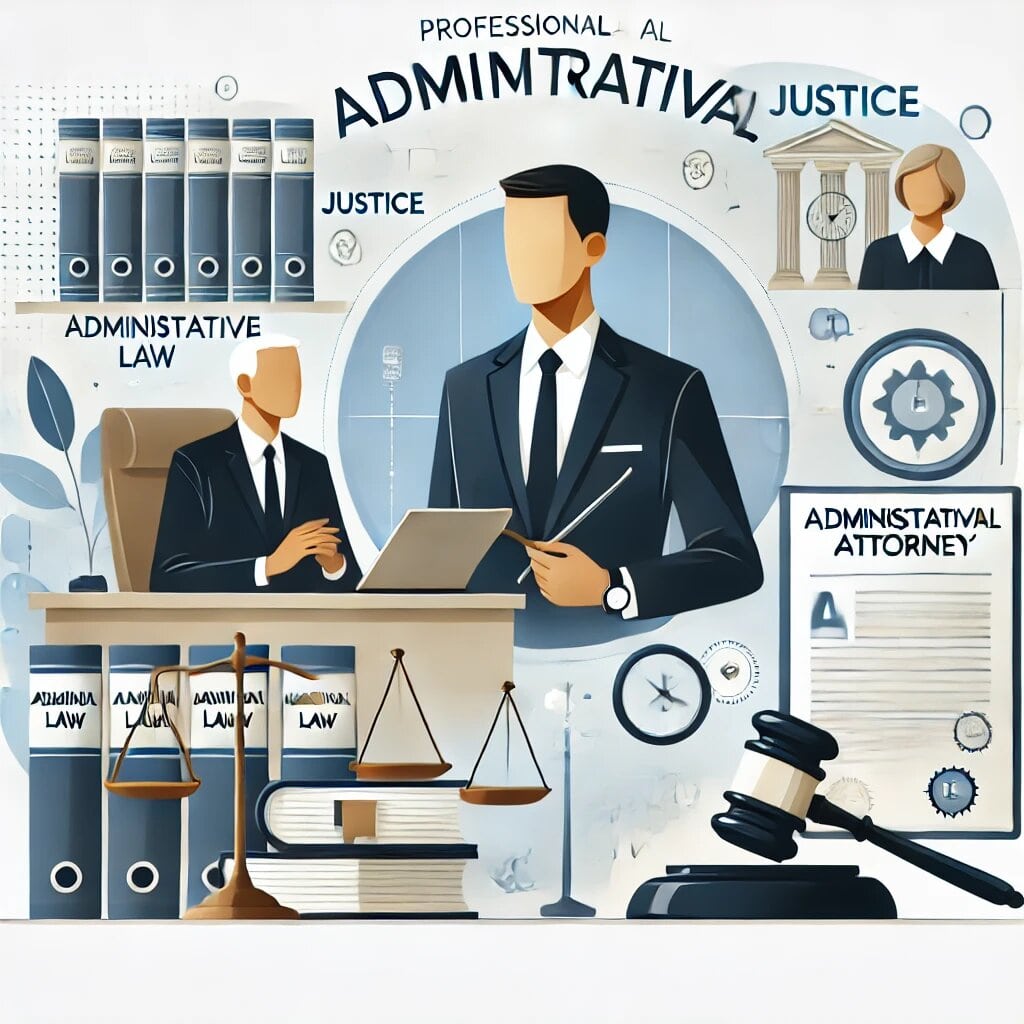 وکیل دیوان عدالت اداری مشهد