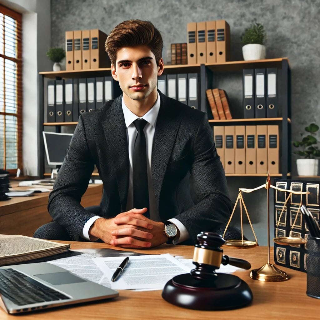 وکیل اداره کار لامرد