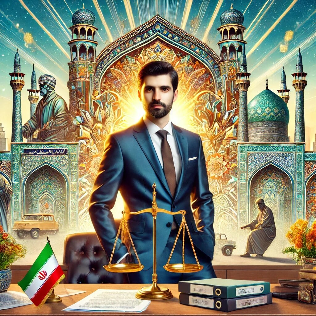 وکیل اداره کار مشهد