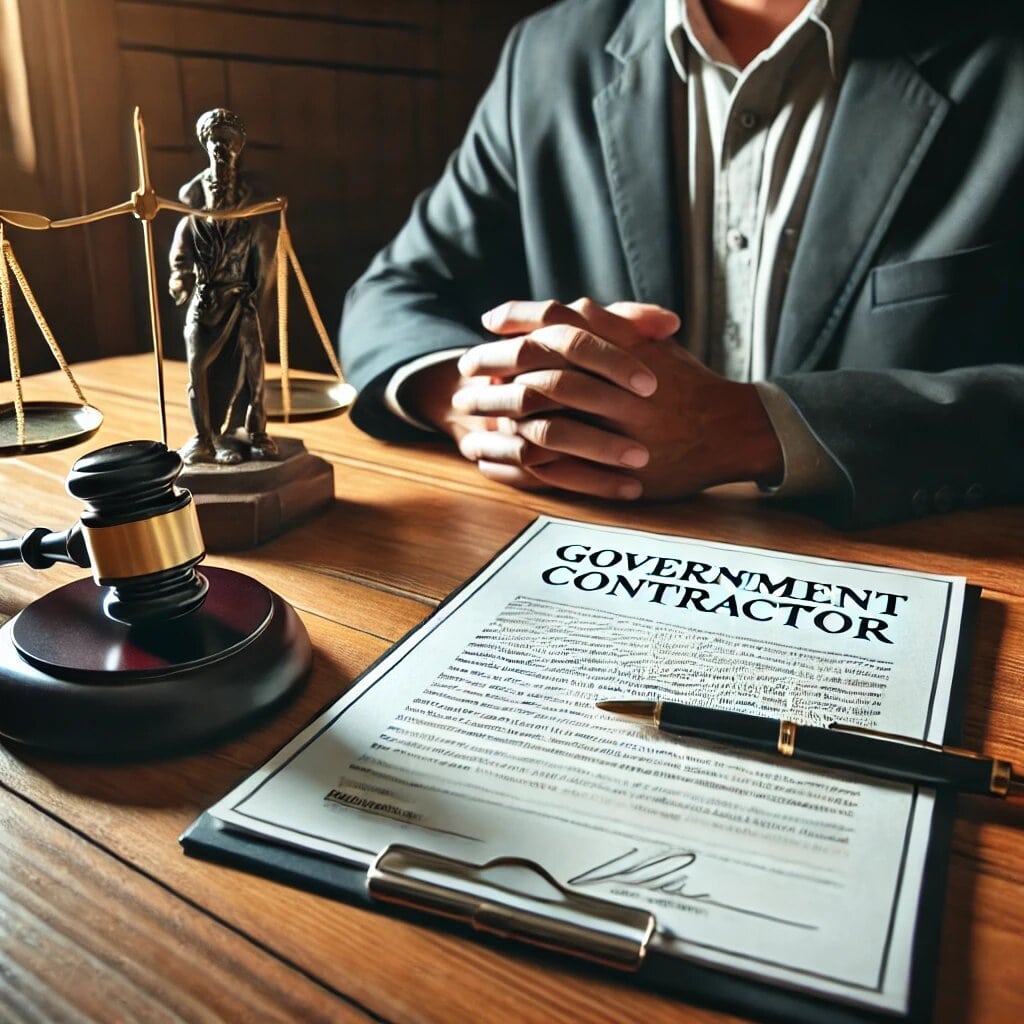 الزام به رعایت قوانین کار توسط پیمانکاران دولتی