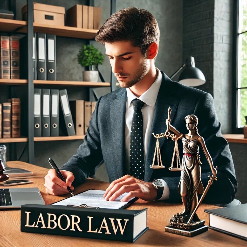 پرداخت حقوق مندرج در قرارداد کار