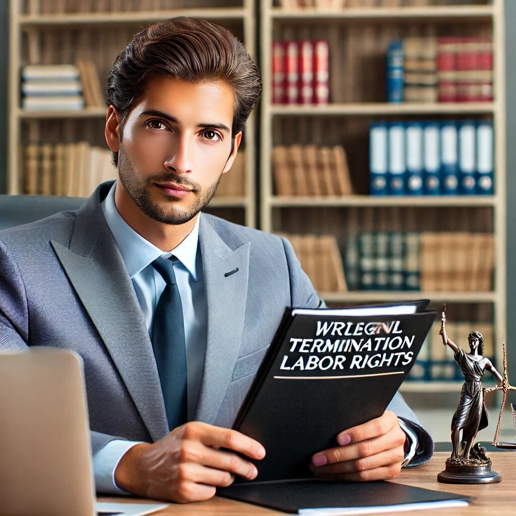 وکیل بازگشت به کار اصفهان