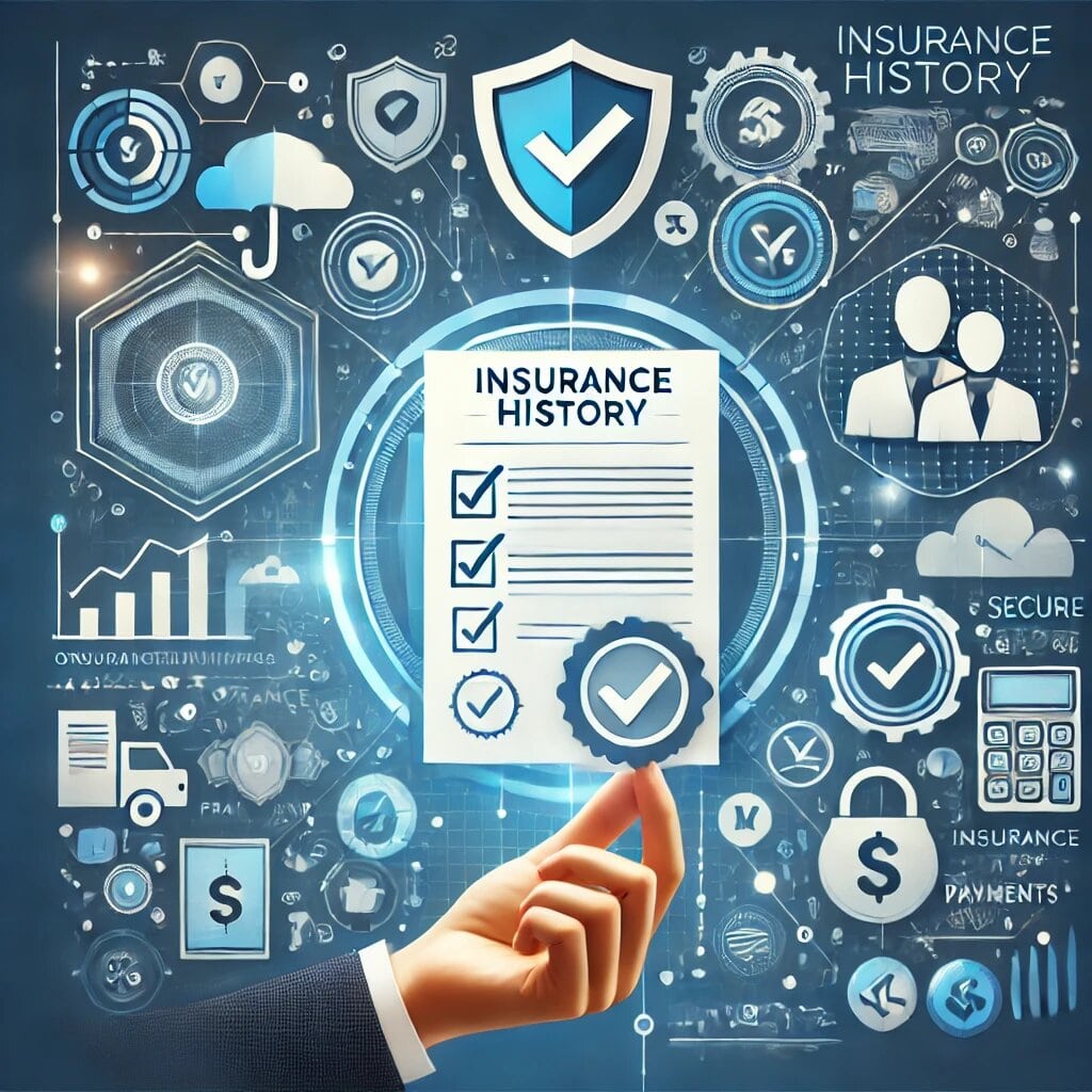خرید سابقه بیمه