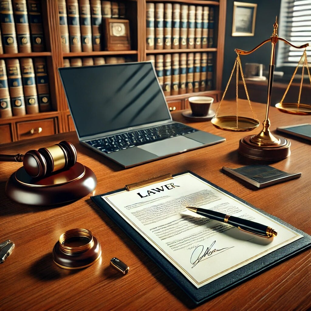 وکیل اداره کار سرخس