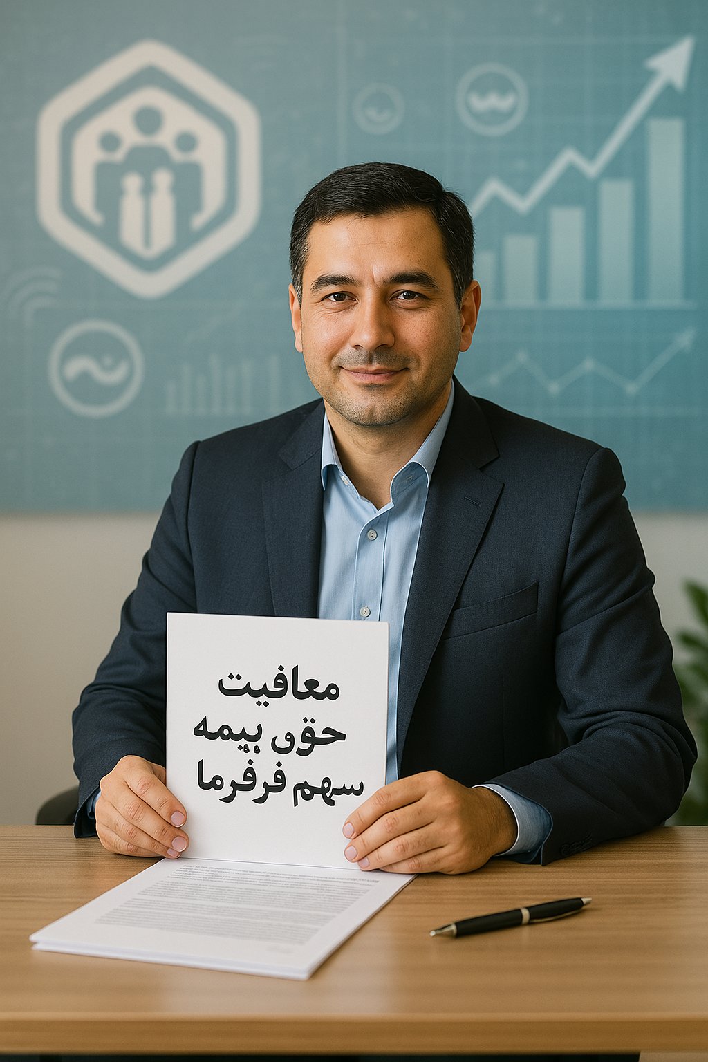 معافیت حق بیمه