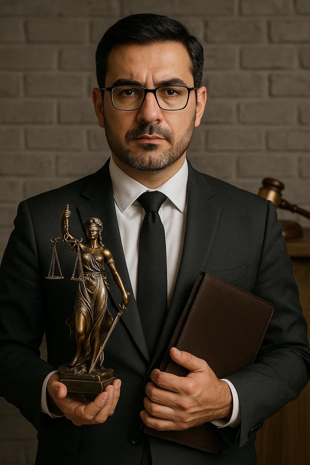 وکیل اداره کار اراک