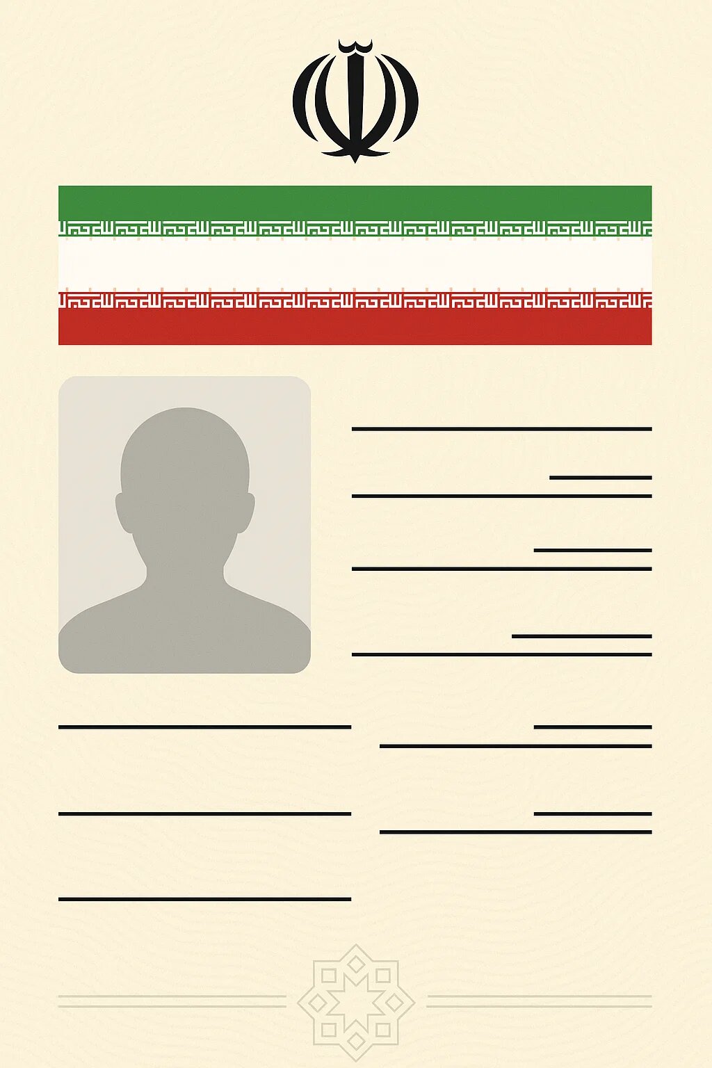 سوالات متداول درباره پروانه کار اتباع