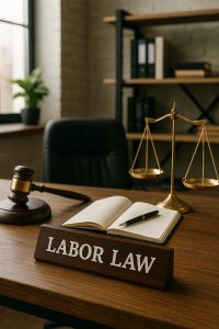 وکیل اداره کار دلیجان