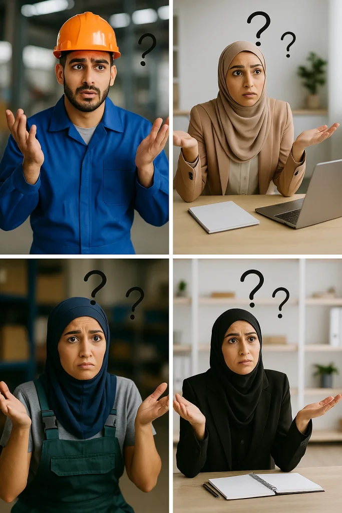 سوالات بیمه تامین اجتماعی