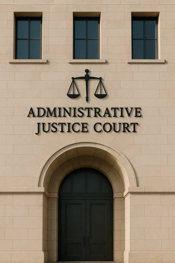 سوالات دیوان عدالت اداری - عکس تزیینی است