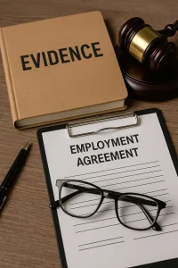 راه های اثبات رابطه کاری در سال ۱۴۰۴