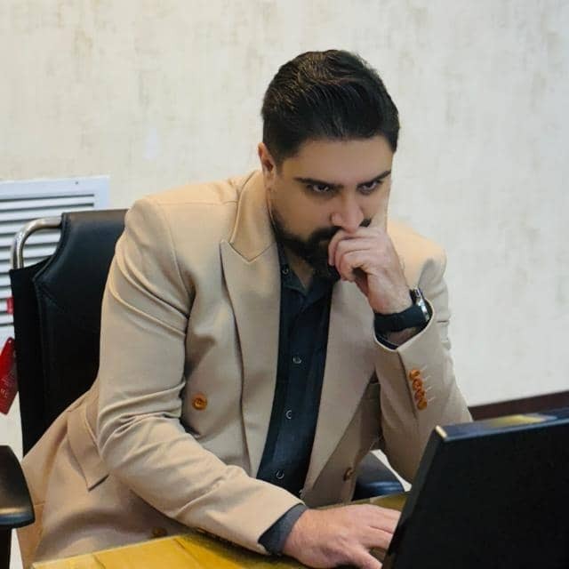 نمونه پرونده های موفق داود وطنی