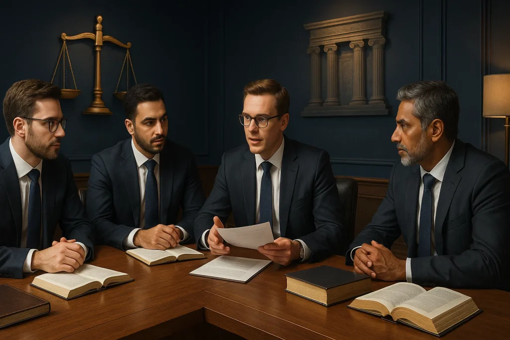 وکیل اداره کار سیرجان