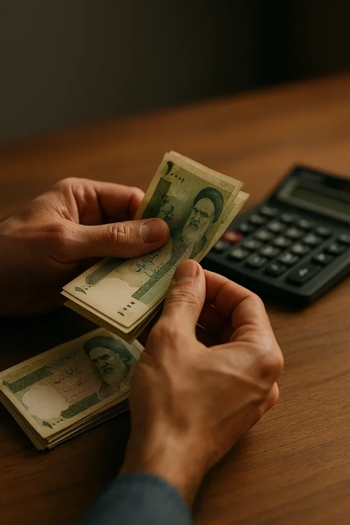 مبلغ بیمه آزاد ۱۴۰۴ چقدر است