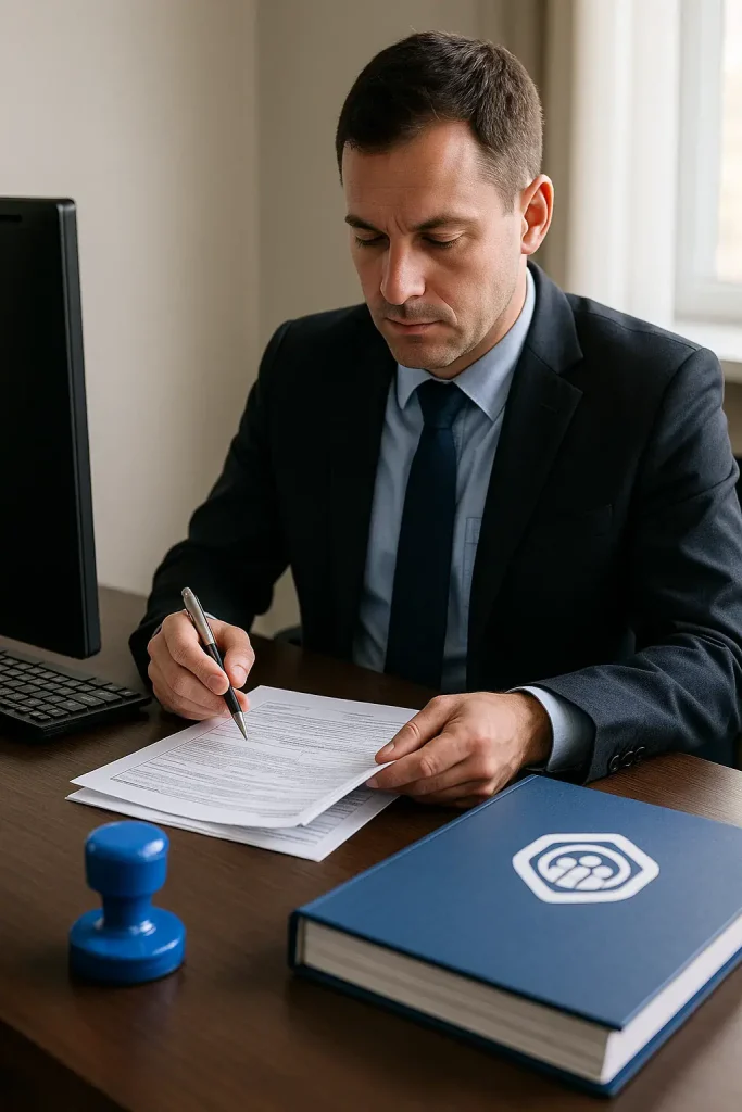 کد کارگاهی چیست و چگونه دریافت می شود؟ و شماره بیمه (SSN) چیست و از کجا آن را پیدا کنم؟