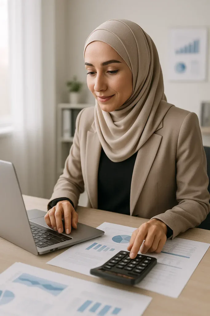 محاسبه حقوق بازنشستگی