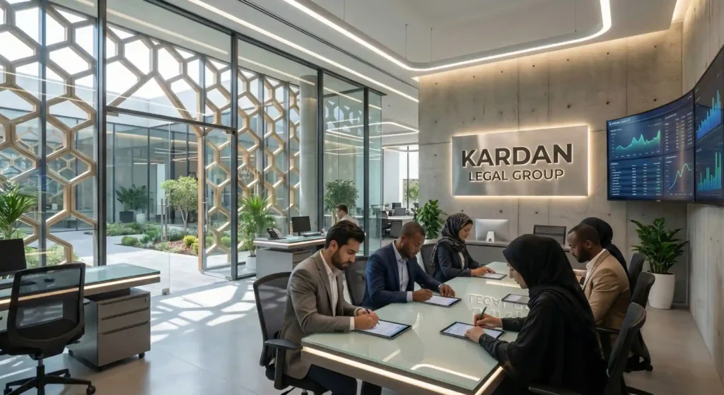 ثبت شرکتهای دانشبنیان در اصفهان – گروه حقوقی کاردان