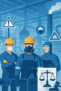 حق بیمه مشاغل سخت و زیان‌آور