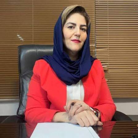 هاله نیلیه وکیل طلاق اصفهان